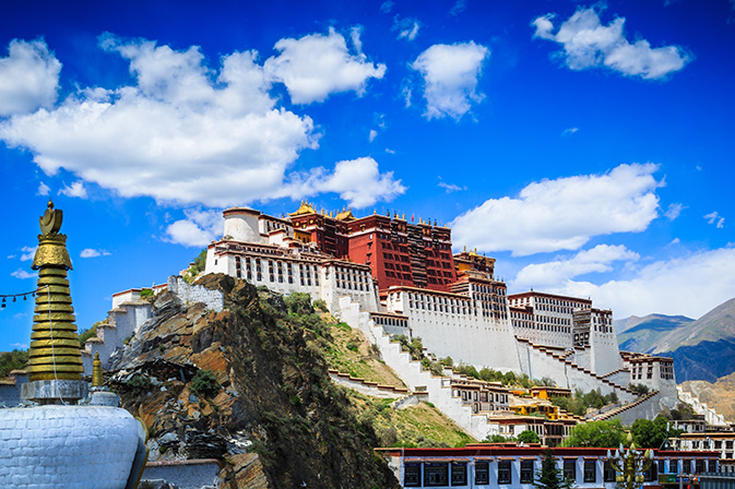 藏地探險旅遊-成都網站(zhàn)建設案例分享